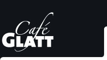 Cafe Glatt Logo