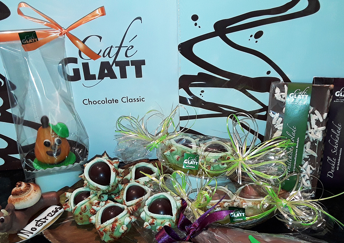 Café Glatt, Achern, , bild-2