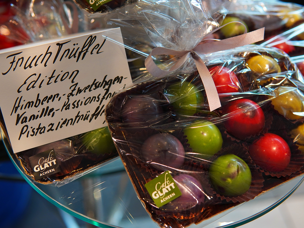 Café Glatt, Achern, , bild-3