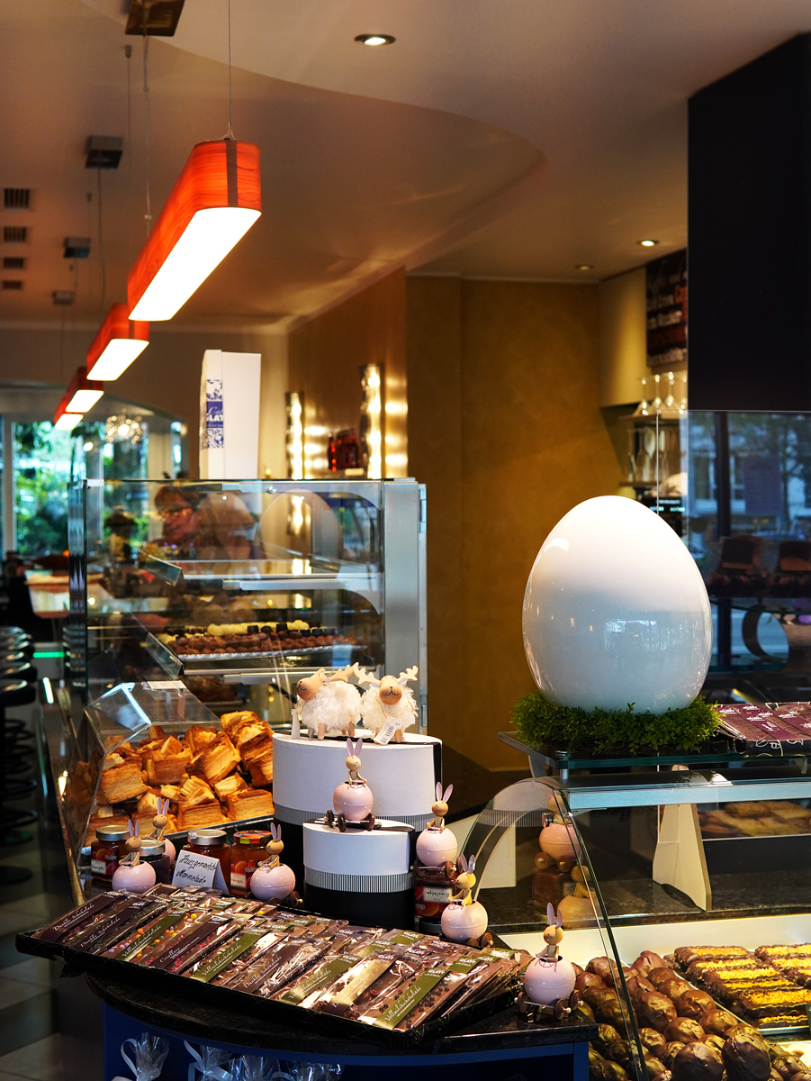 Café Glatt, Achern, , bild-1