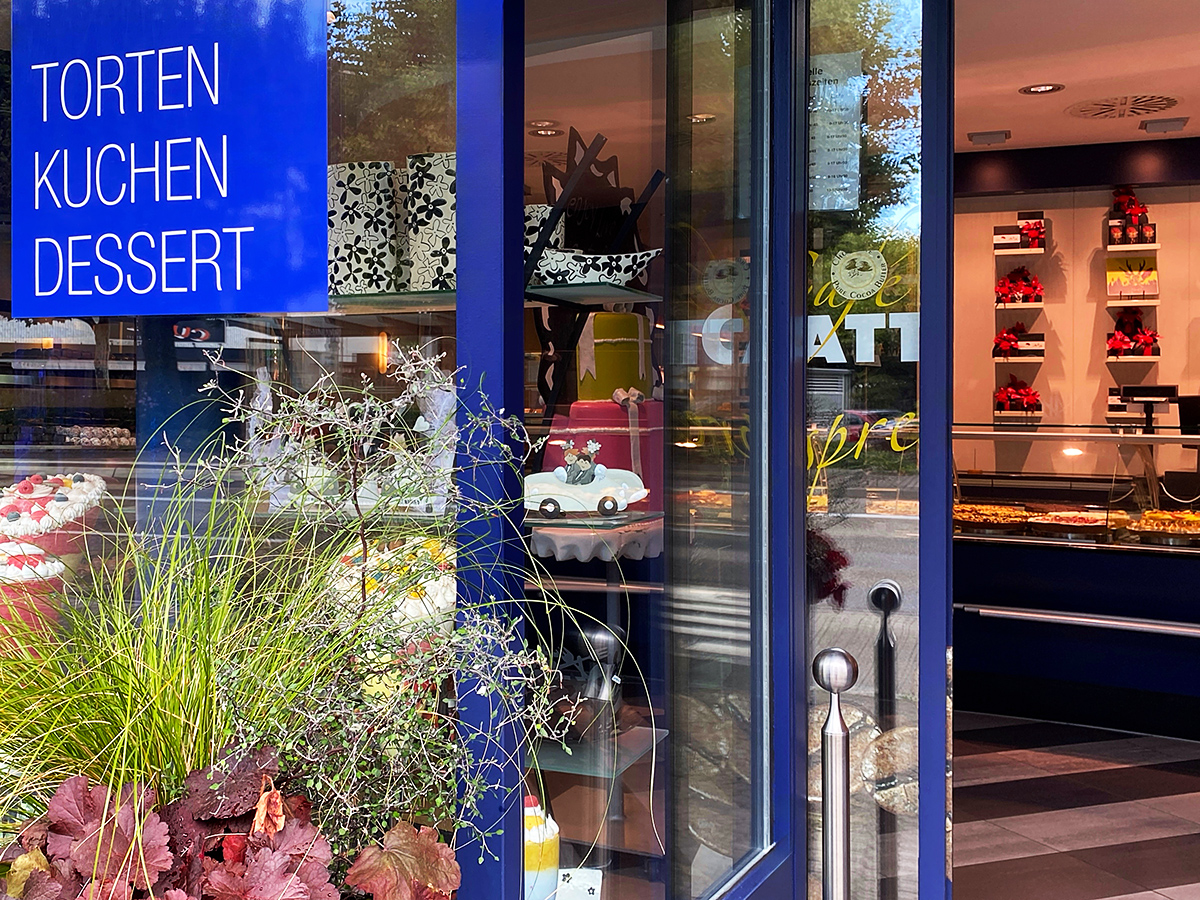 Café Glatt, Achern, , bild-3